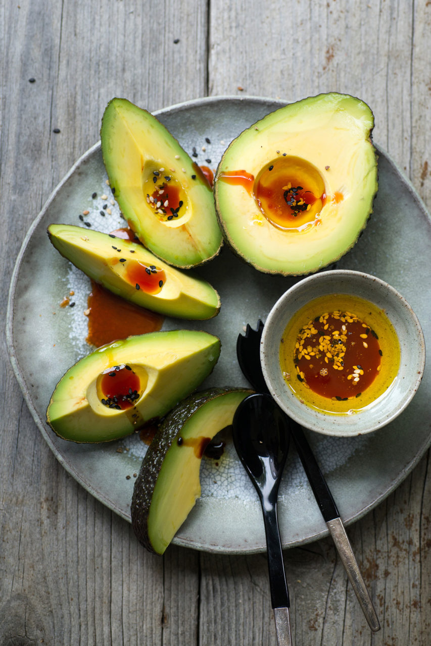 Tomami-Avocado