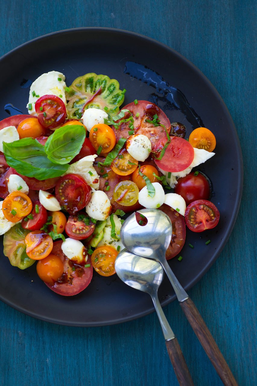 Tomami Caprese