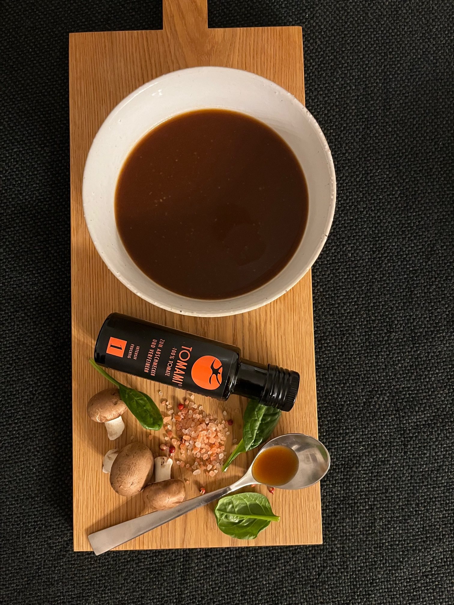 BBQ Marinade
