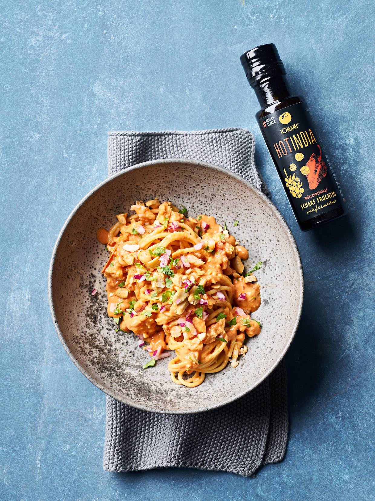 Bangalore Bolognese