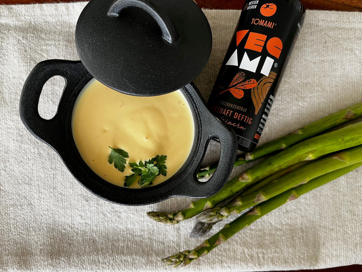 Sauce Hollandaise