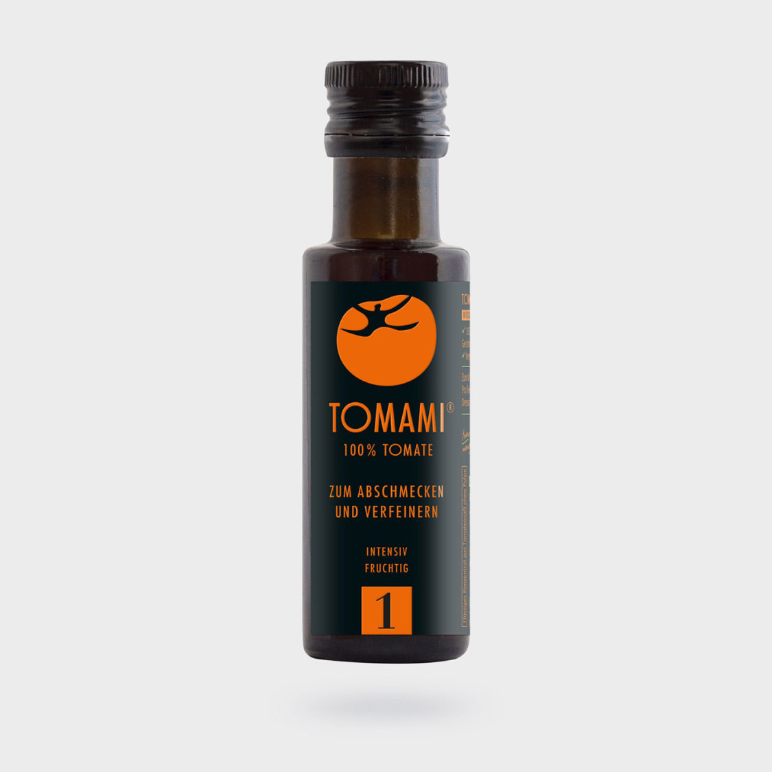 TOMAMI #1 90 ml Flasche