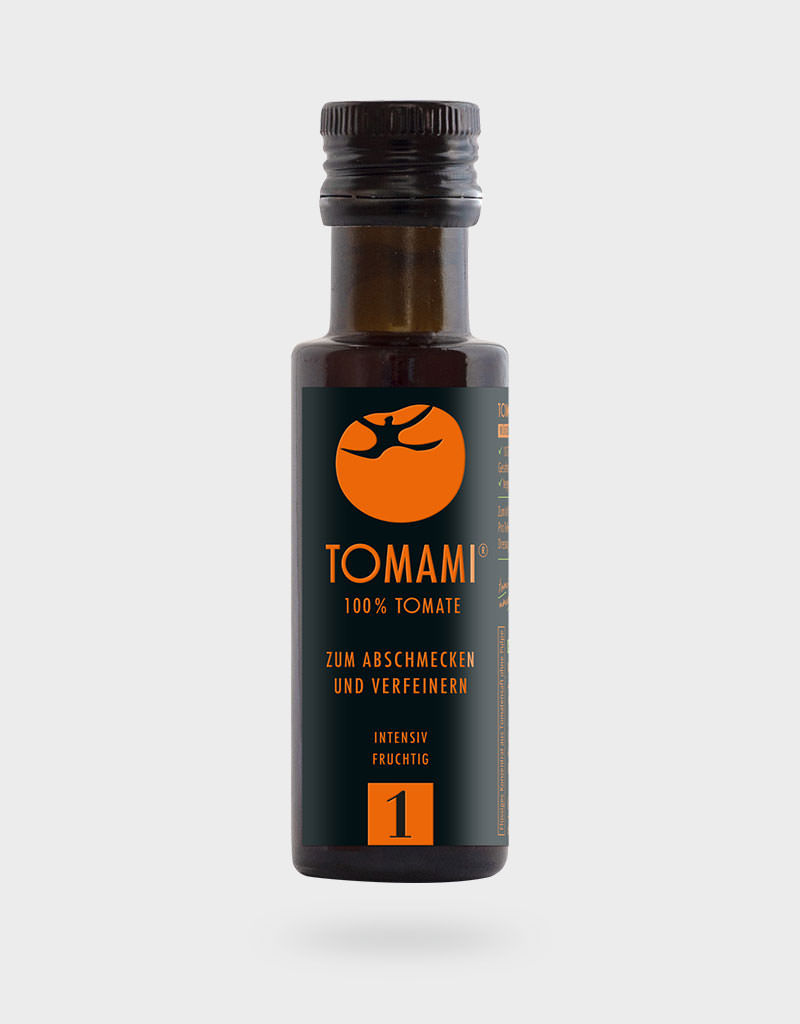 TOMAMI 1 90 ml