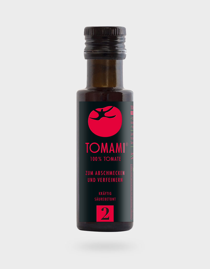 TOMAMI 2 90 ml