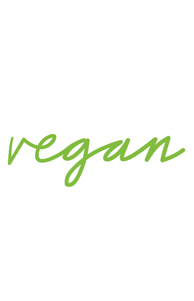 The Vegan Hack! logo