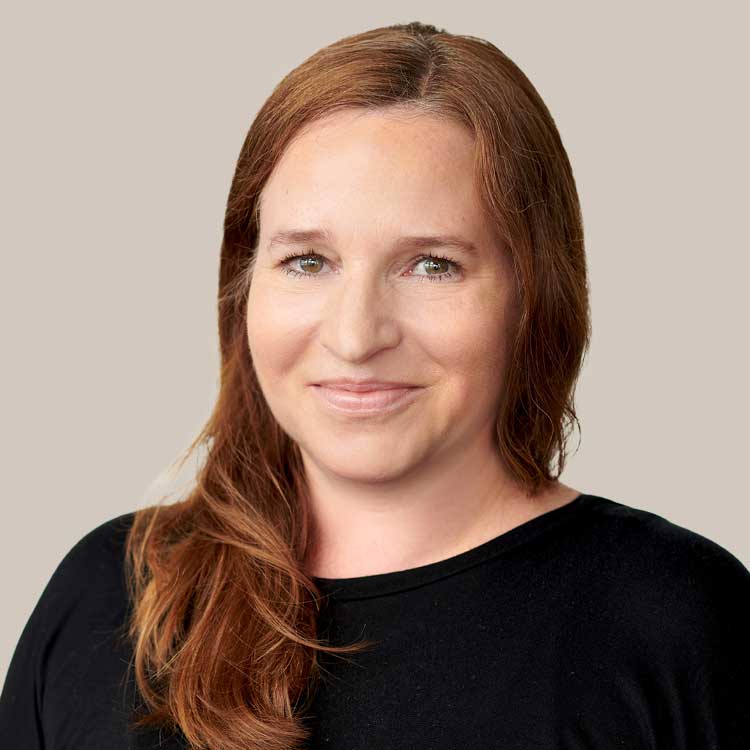 Christina Hubbeling