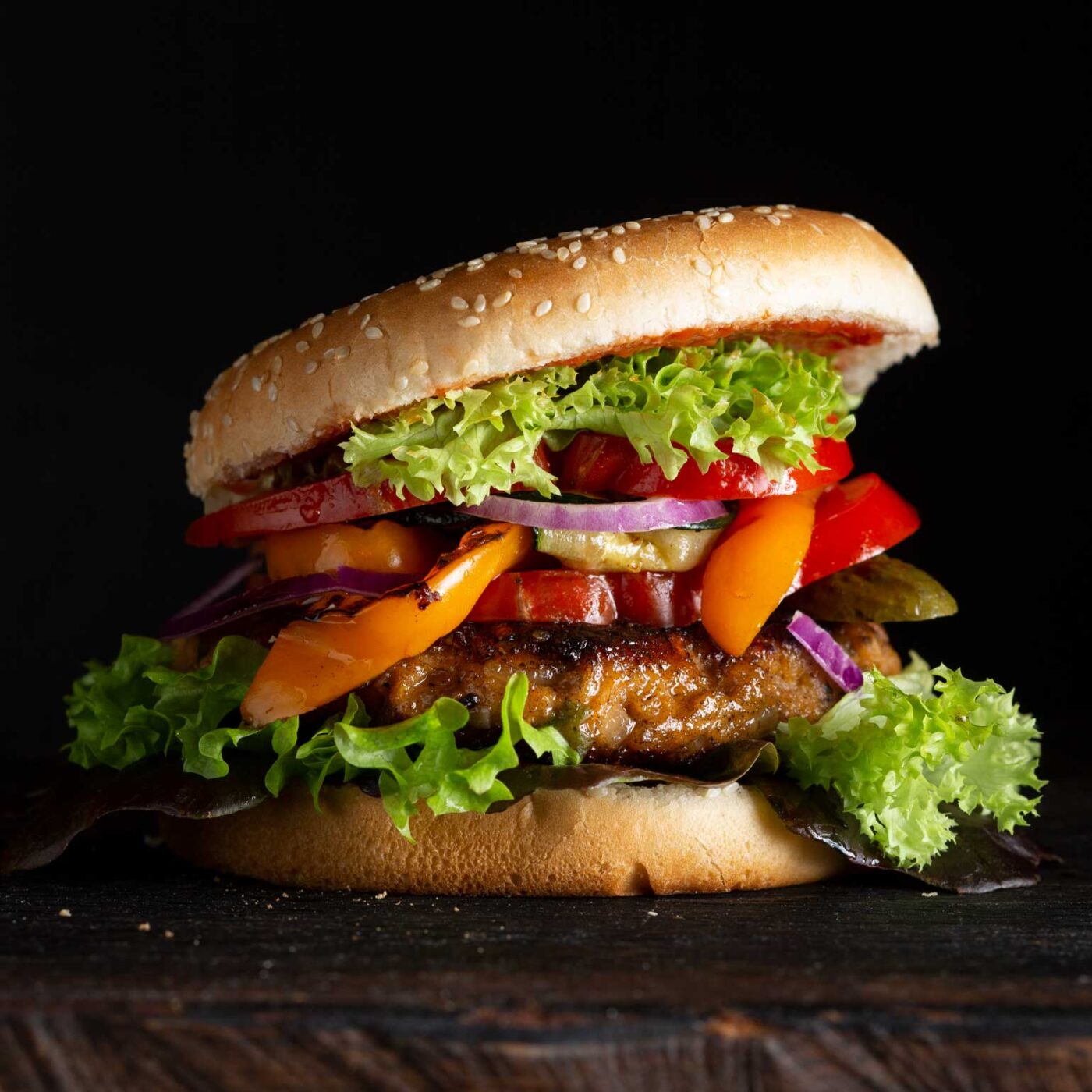 TOMAMI The Vegan Hack! - Image 2