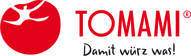 TOMAMI® • Damit würz was!
