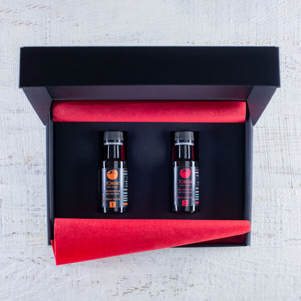 Gourmet-Mini-Set mit No.1 und No.2