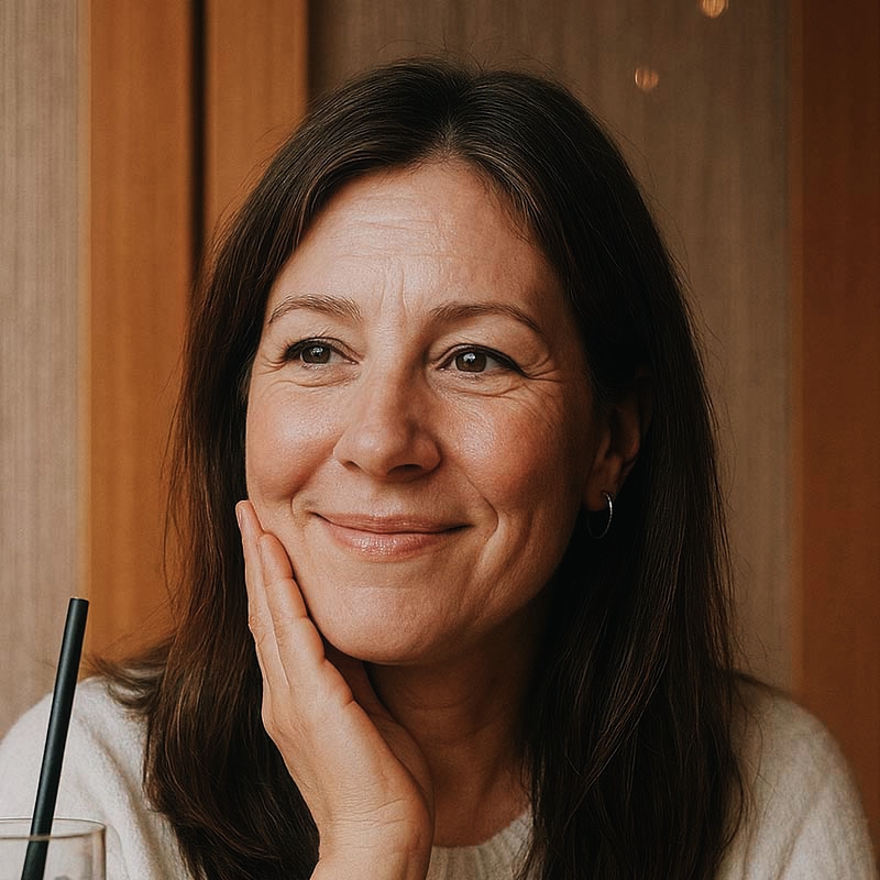 Lisa T. • Kundin