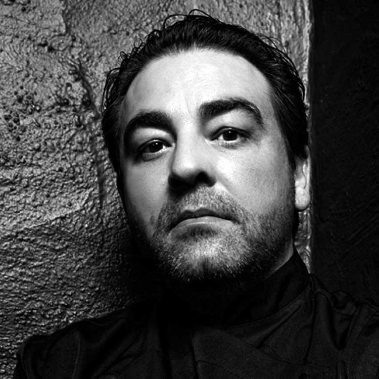 Juan Amador