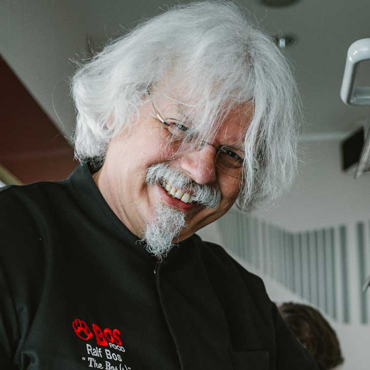 Ralf Bos