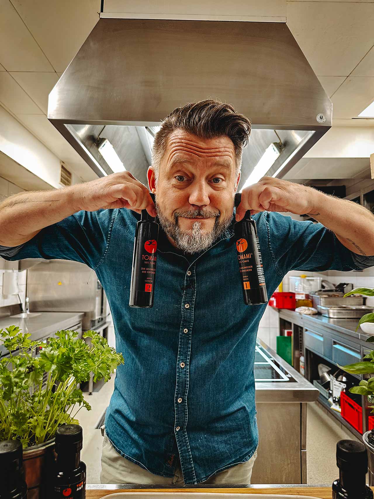 Mike Süsser